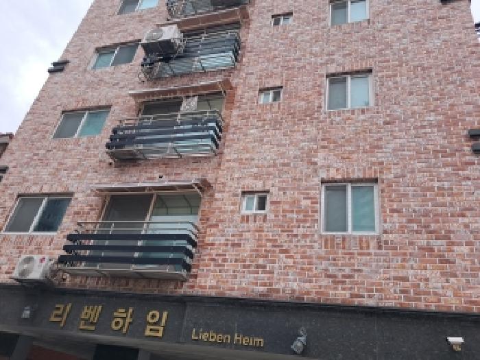관악구 봉천동 100-30 다세대 경매 물건 사진