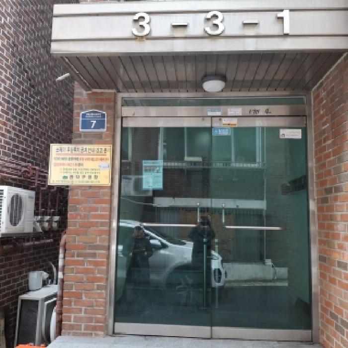관악구 봉천동 1711-4 다세대 경매 물건 사진