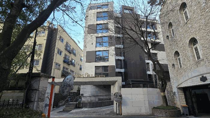 서초구 서초동 1496-6 연립주택,다세대,빌라 경매 물건 사진
