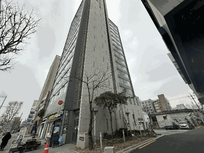 관악구 봉천동 893-12 상가,오피스텔,근린시설 경매 물건 사진