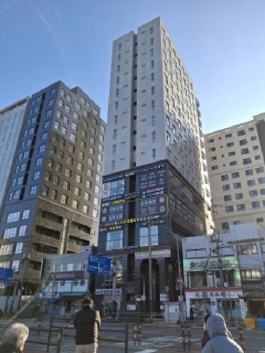 관악구 신림동 1655-15 연립주택,다세대,빌라 경매 물건 사진