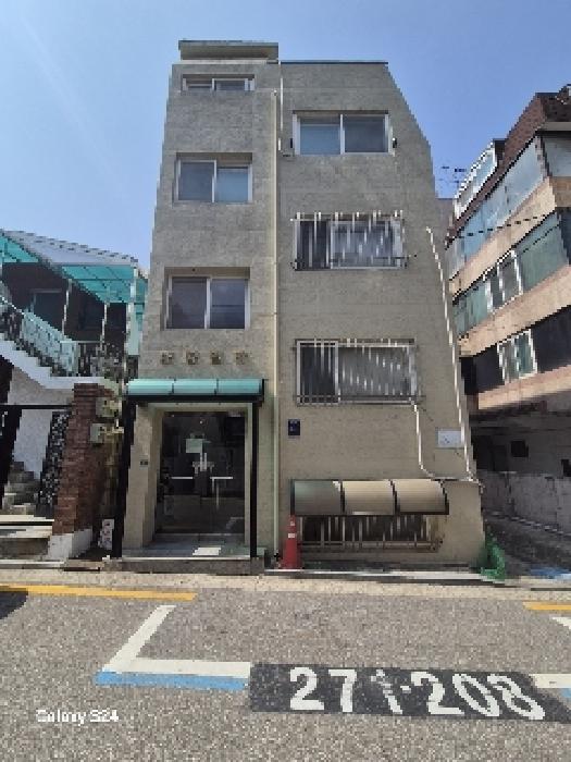 강남구 개포동 1173-1 단독주택다가구 경매 물건 사진