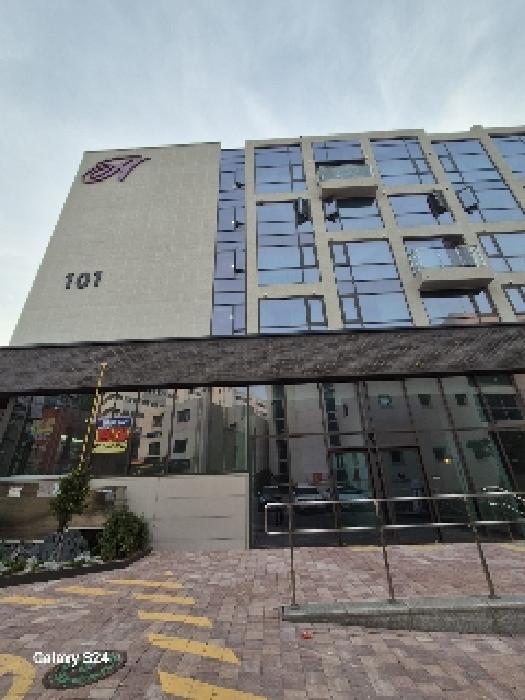 중구 묵정동 35 근린생활시설 경매 물건 사진