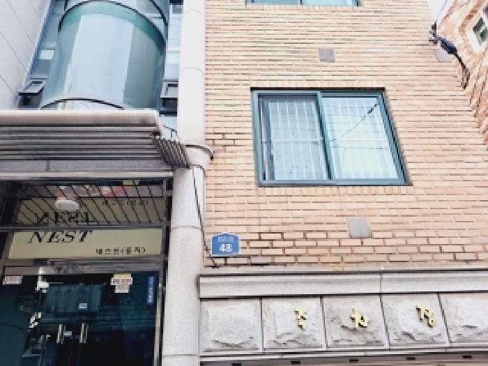 관악구 봉천동 647-48 단독주택다가구 경매 물건 사진