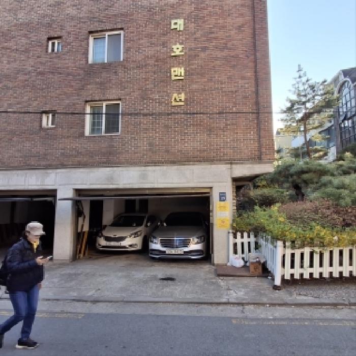 동작구 상도동 335-118 연립주택,다세대,빌라 경매 물건 사진