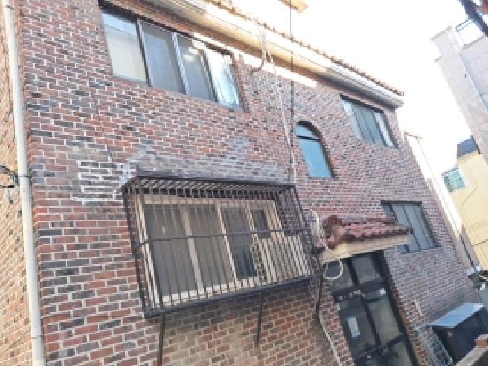 관악구 남현동 1072-99 연립주택,다세대,빌라 경매 물건 사진