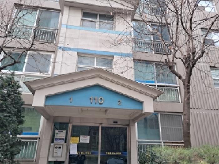관악구 봉천동 1712 아파트 경매 물건 사진