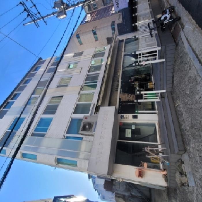 종로구 명륜4가 188-20 근린시설 경매 물건 사진