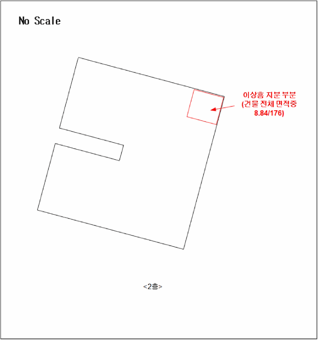 중구 인현동1가 126-1 근린생활시설 경매 물건 사진