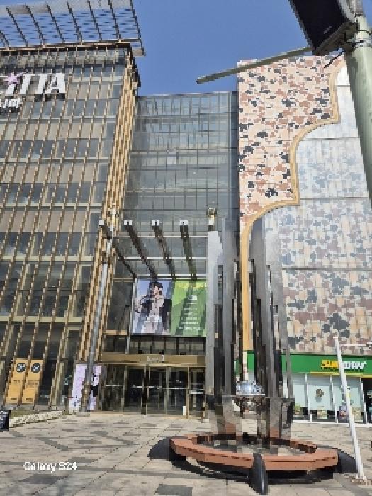 서초구 양재동 215 판매시설 경매 물건 사진