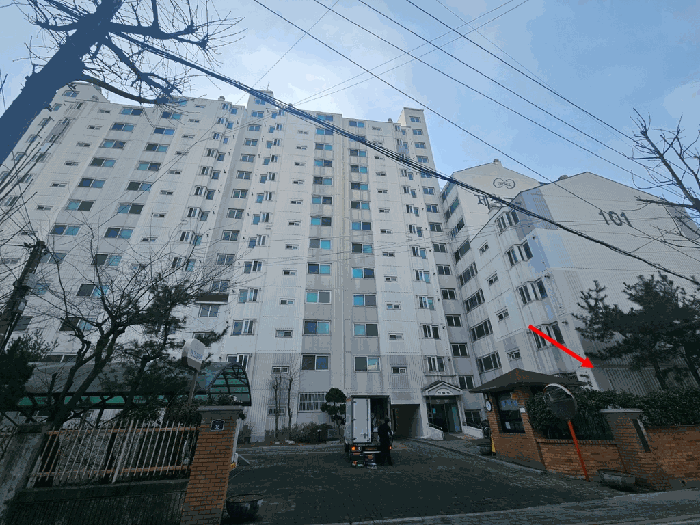 관악구 신림동 1728 아파트 경매 물건 사진