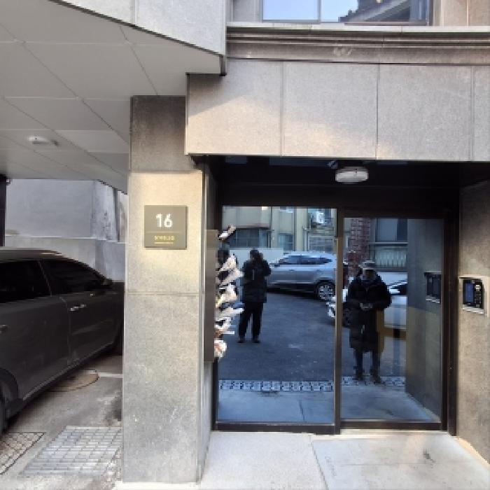 관악구 봉천동 685-23 주상복합 경매 물건 사진