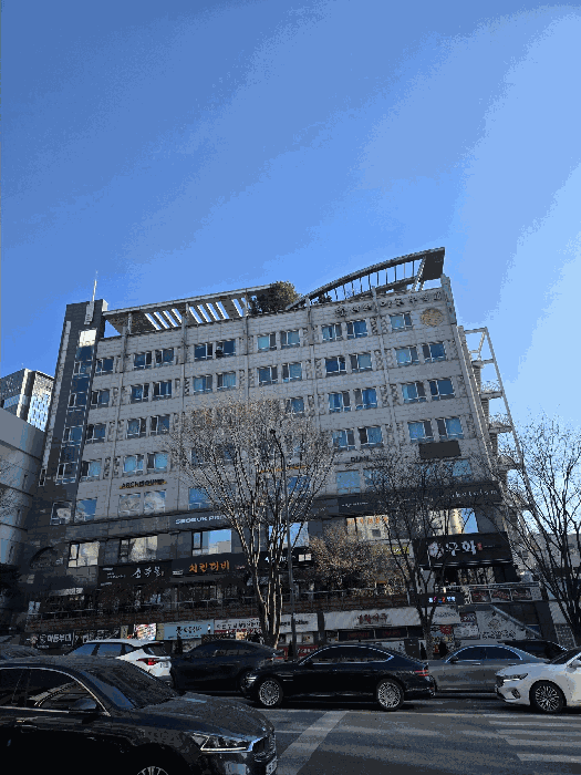강남구 논현동 209 상가,오피스텔,근린시설 경매 물건 사진