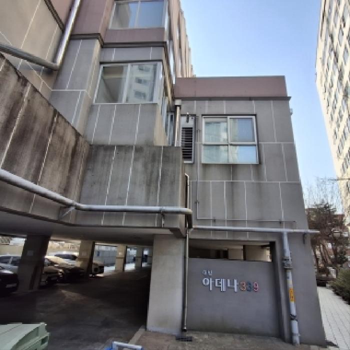 동작구 대방동 515 다세대 경매 물건 사진
