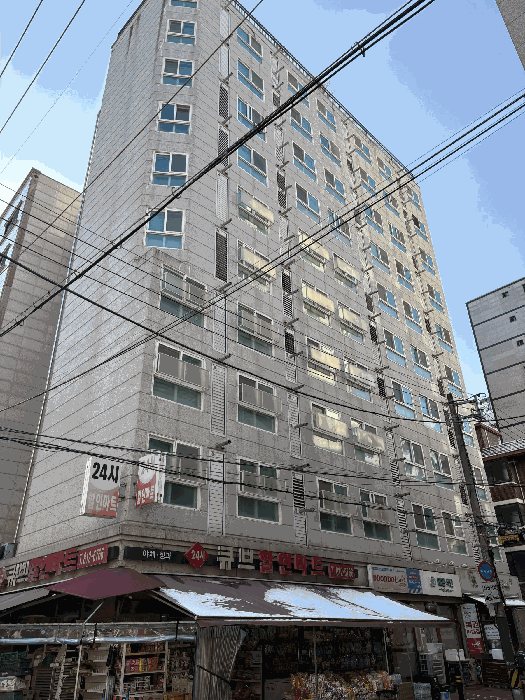 관악구 신림동 1421-1 상가,오피스텔,근린시설 경매 물건 사진