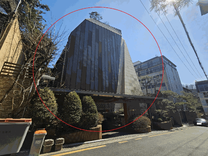 서초구 방배동 799-5 아파트 경매 물건 사진