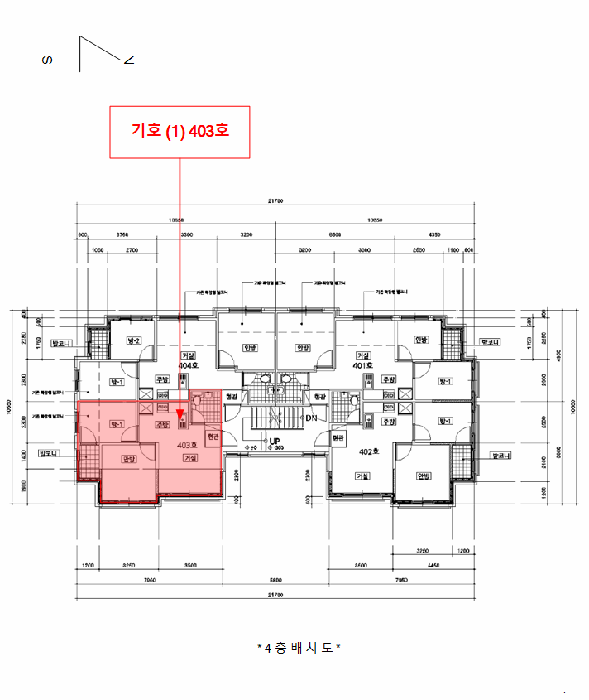 관악구 신림동 1678-42 연립주택,다세대,빌라 경매 물건 사진
