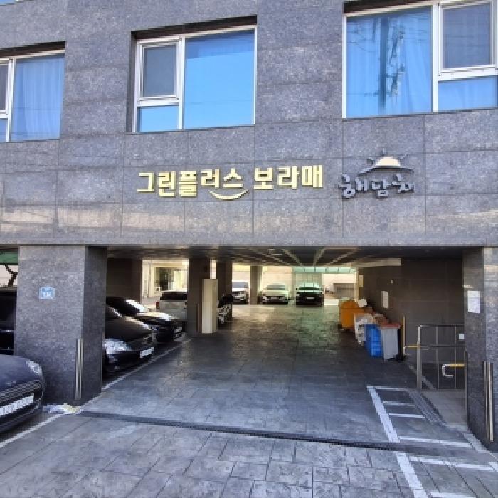 관악구 신림동 497-5 연립주택,다세대,빌라 경매 물건 사진