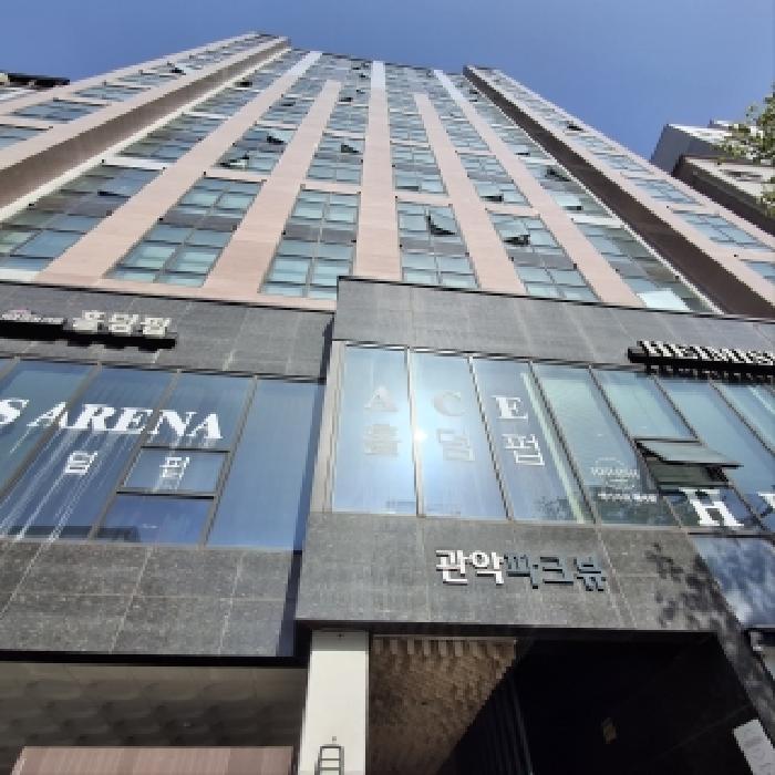 관악구 신림동 1568-5 오피스텔 경매 물건 사진