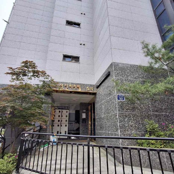 관악구 신림동 713-1 연립주택,다세대,빌라 경매 물건 사진