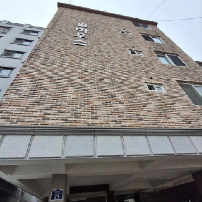 관악구 신림동 1477-11 연립주택,다세대,빌라 경매 물건 사진