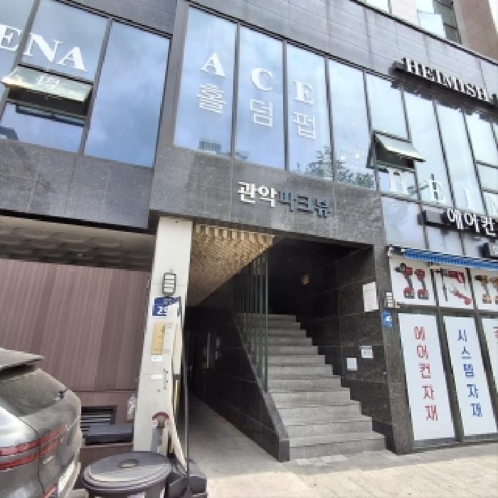 관악구 신림동 1568-5 상가,오피스텔,근린시설 경매 물건 사진