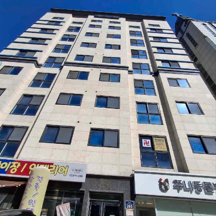 관악구 봉천동 37-82 상가,오피스텔,근린시설 경매 물건 사진