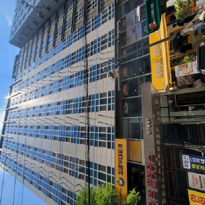 강남구 역삼동 837-13 상가,오피스텔,근린시설 경매 물건 사진