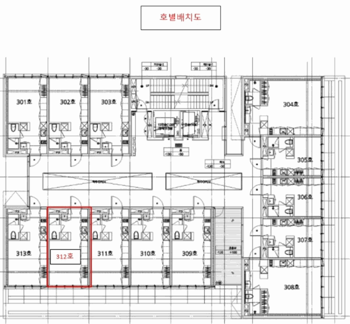 강남구 역삼동 828-28 연립주택,다세대,빌라 경매 물건 사진