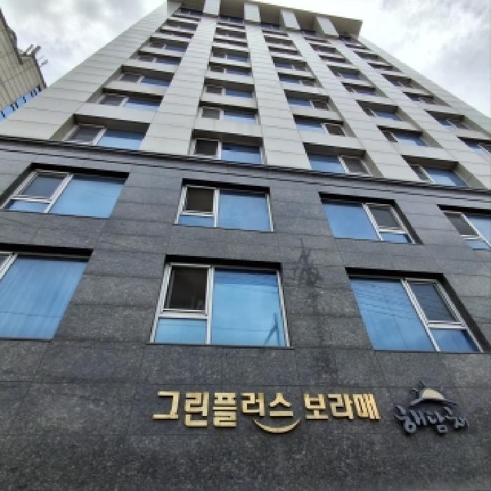 관악구 신림동 497-5 연립주택,다세대,빌라 경매 물건 사진
