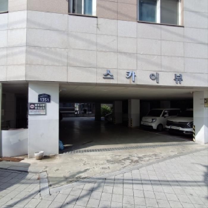 관악구 신림동 1667-10 오피스텔 경매 물건 사진
