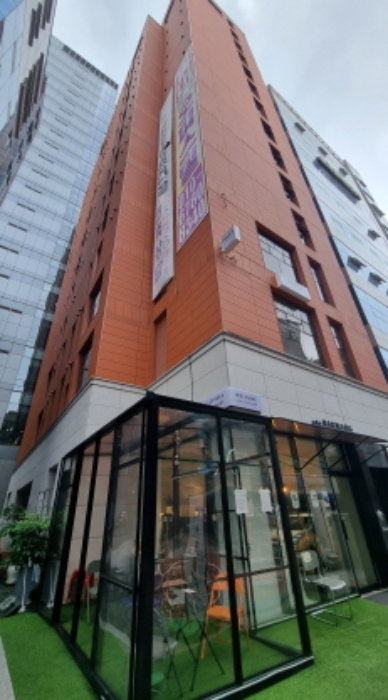 광진구 중곡동 평강오피스텔 오피스텔 경매 물건 사진