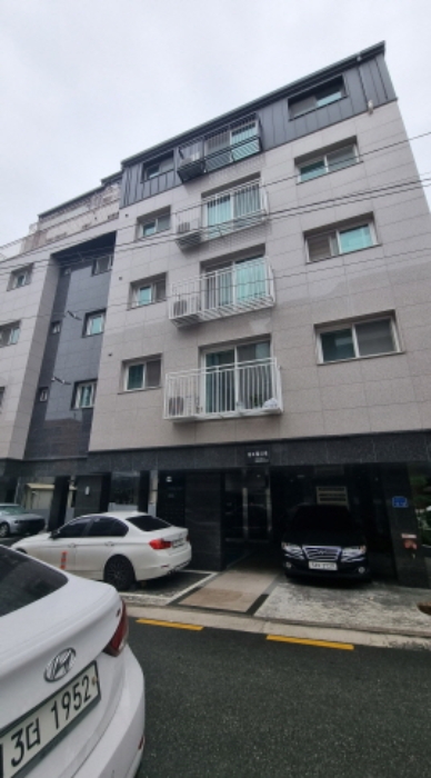 송파구 송파동 성보팰리채 다세대주택 경매 물건 사진