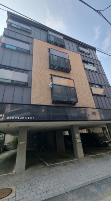 광진구 천호대로117길 85-1 다세대주택 경매 물건 사진