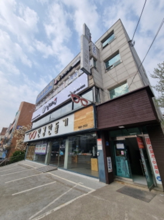 송파구 거여동 178-117 근린시설 경매 물건 사진