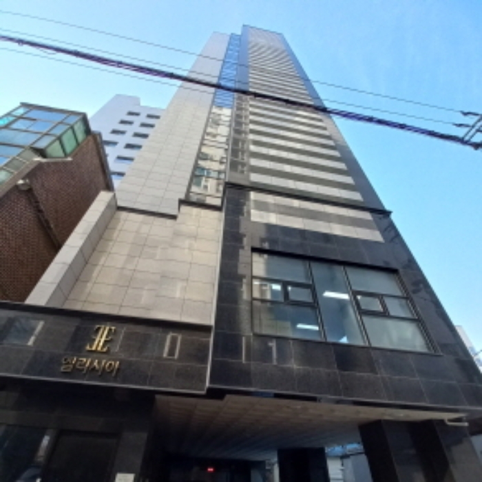 광진구 화양동 엘리시아1차 오피스텔 경매 물건 사진