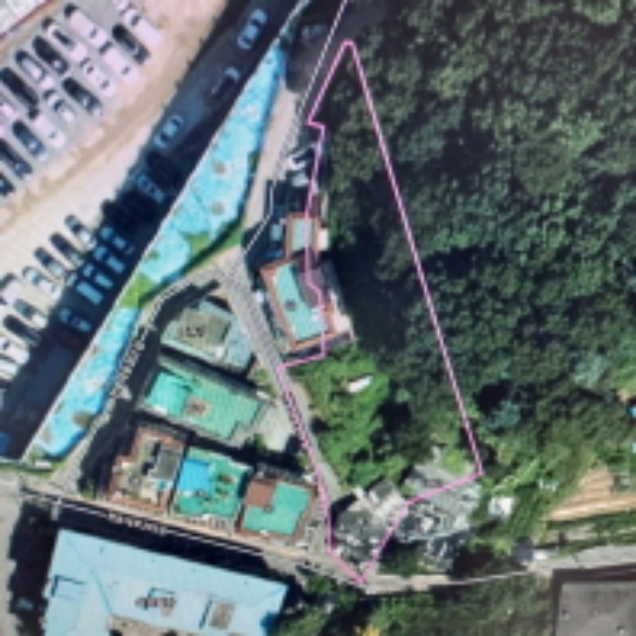 강동구 길동 산25-13 임야 경매 물건 사진
