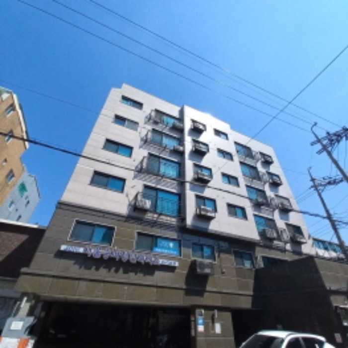 송파구 방이동 골든힐 다세대주택 경매 물건 사진