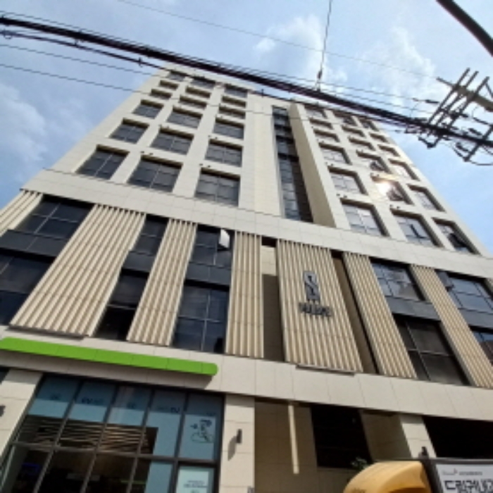 송파구 송파동 에스아이팰리스레이크잠실 오피스텔 경매 물건 사진