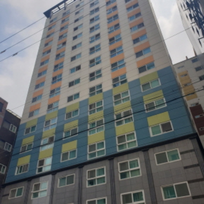 강동구 길동 다성이즈빌 오피스텔 경매 물건 사진