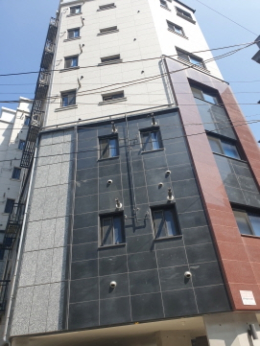 광진구 군자동 애드하우징 근린생활시설 경매 물건 사진