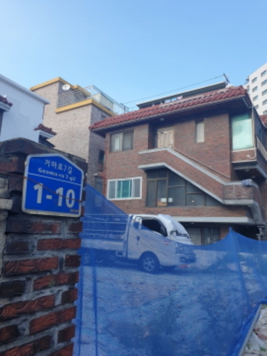 송파구 거여동 178-37 대지 경매 물건 사진
