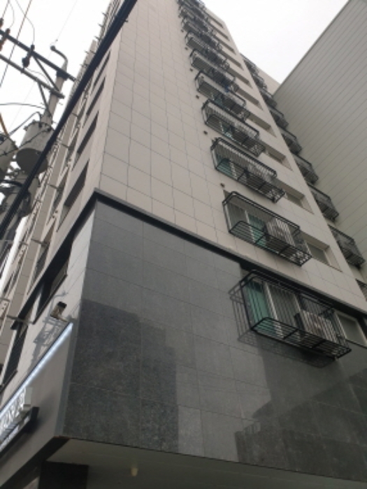 강동구 천호동 힐탑프라자 오피스텔 경매 물건 사진