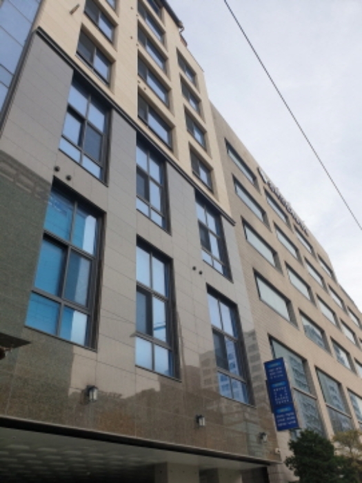 송파구 가락동 강남팰리스 오피스텔 경매 물건 사진