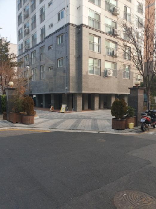 성동구 마장동 우성에비뉴 아파트 경매 물건 사진