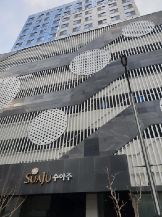 송파구 거여동 603-1 근린생활시설 경매 물건 사진