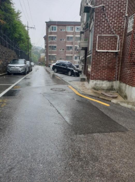 광진구 중곡동 287-1 도로 경매 물건 사진