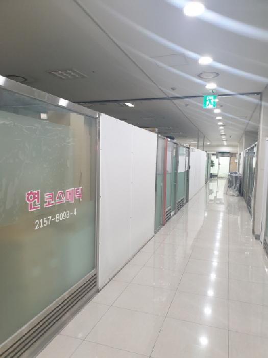 송파구 문정동 634 근린생활시설 경매 물건 사진