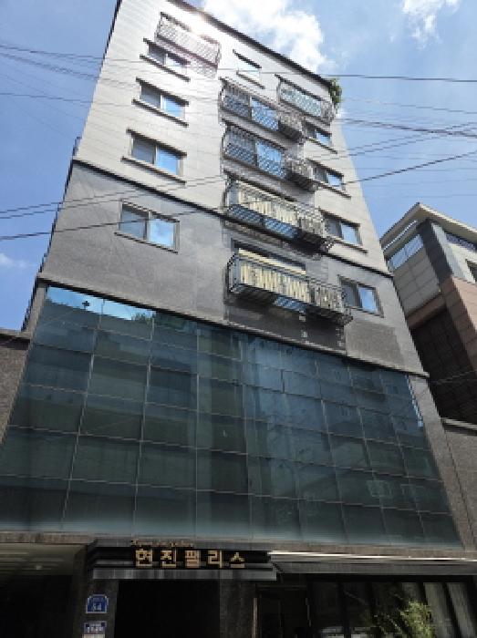 광진구 중곡동 130-11 근린생활시설 경매 물건 사진