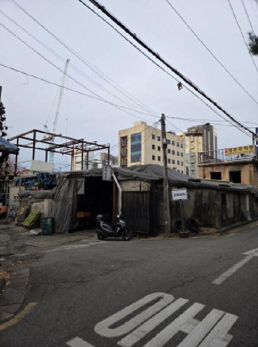 성동구 성수동2가 269-11 대지 경매 물건 사진